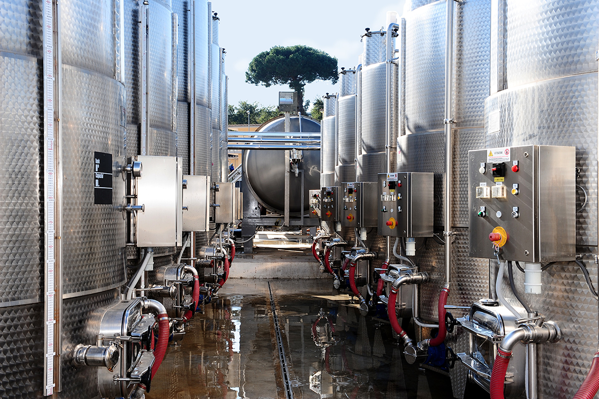 Servizio Fotografico Shooting Vino Spumante Cantina Produzione Affinamento
